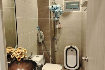 Havona Residence @ Taman Mount Austin