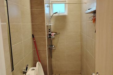 Havona Residence @ Taman Mount Austin