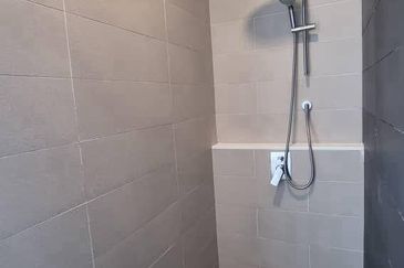 Avira Garden Terraces @ Medini