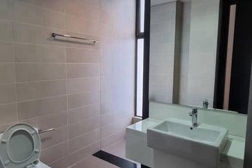 Avira Garden Terraces @ Medini