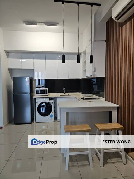 The Elysia Park Residence Iskandar Puteri Nusajaya Johor Studio For Rent, Johor, Nusajaya