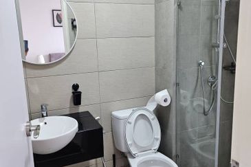 The Elysia Park Residence