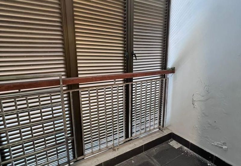 The WaterEdge Apartments