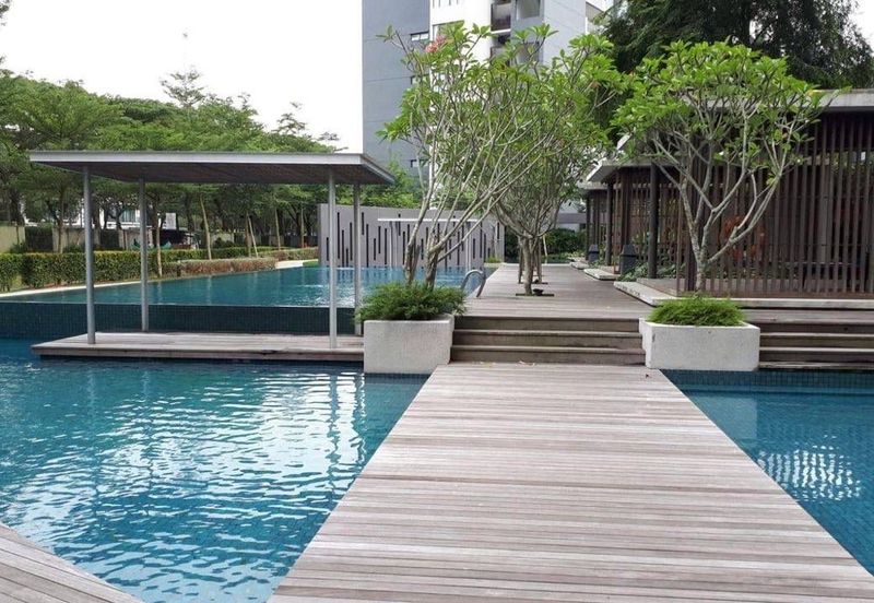 The WaterEdge Apartments