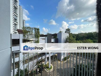 The WaterEdge Apartments Masai johor Apartment for Sale, Johor, Masai