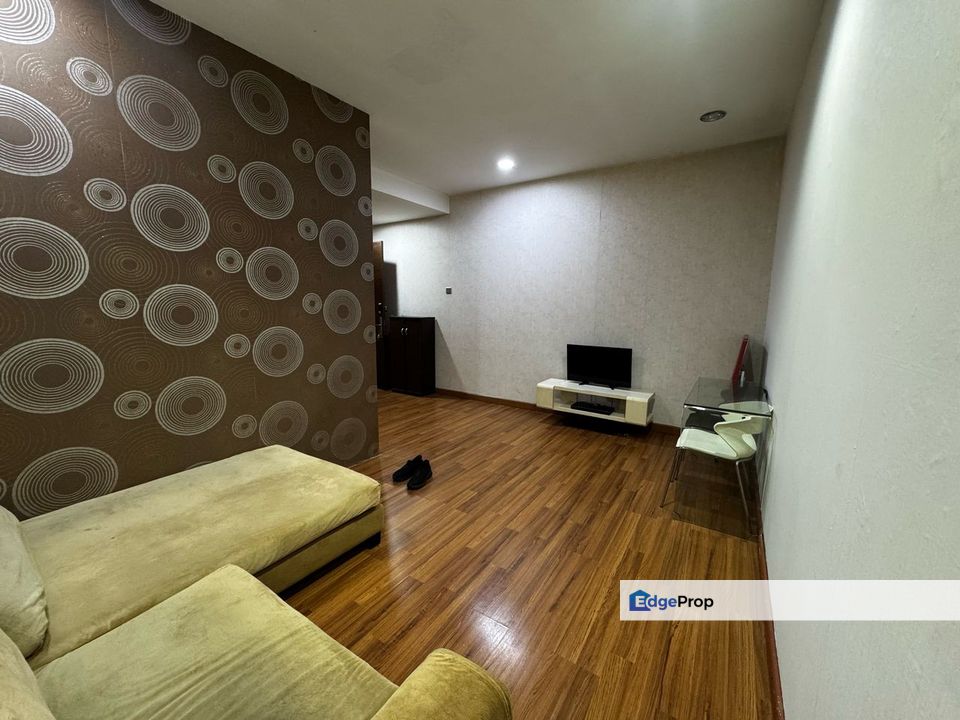 Palazio Johor Bahru Johor Service Apartment For Sale, Johor, Johor Bahru