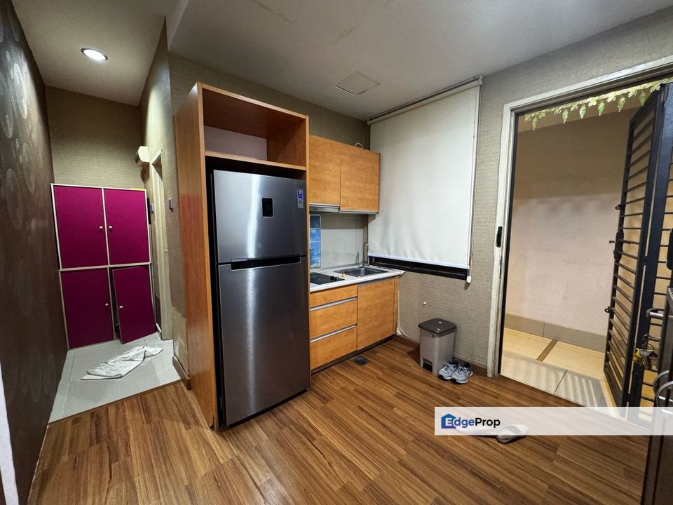 Palazio Johor Bahru Johor Service Apartment For Sale, Johor, Johor Bahru