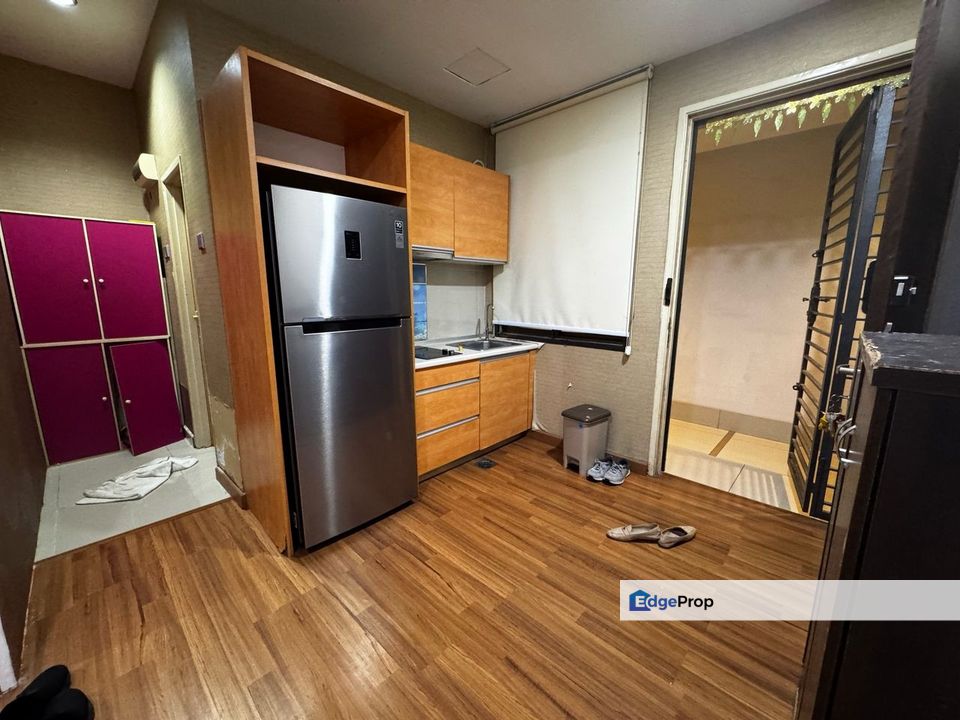 Palazio Johor Bahru Johor Service Apartment For Sale, Johor, Johor Bahru