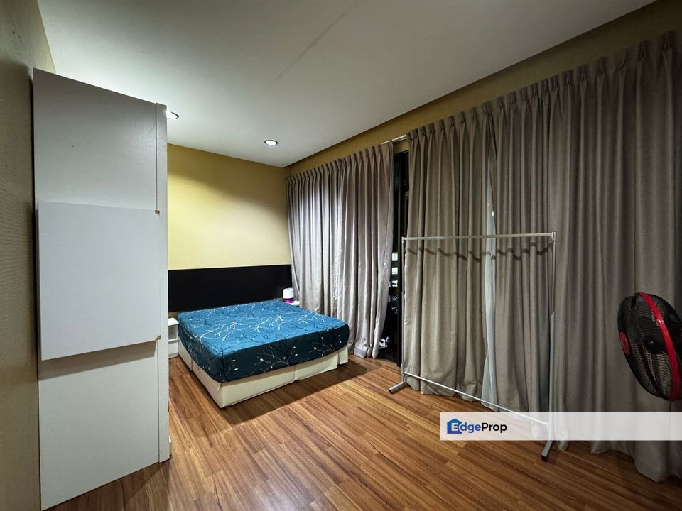 Palazio Johor Bahru Johor Service Apartment For Sale, Johor, Johor Bahru