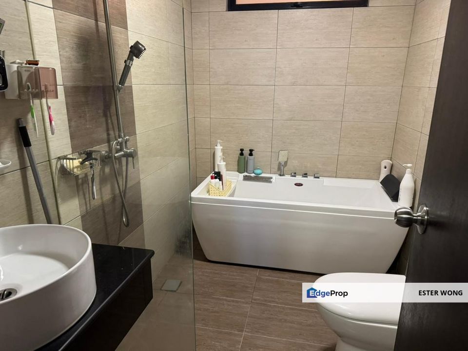 Molek Regency Studio For Sale, Johor, Johor Bahru