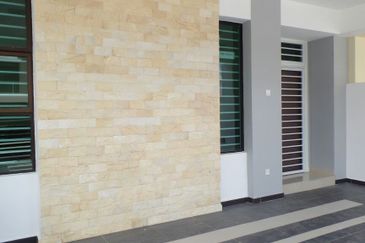 Taman Ungku Tun Aminah