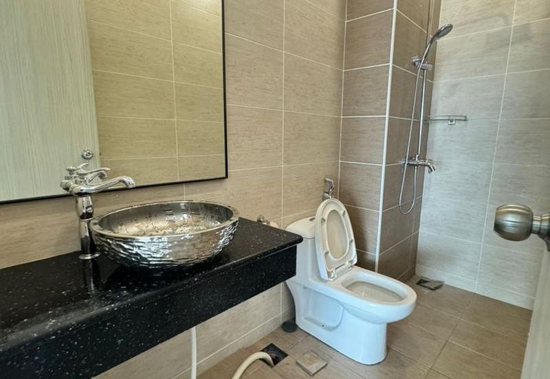 Havona Residence @ Taman Mount Austin