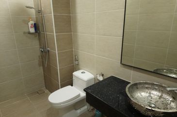 Havona Residence @ Taman Mount Austin