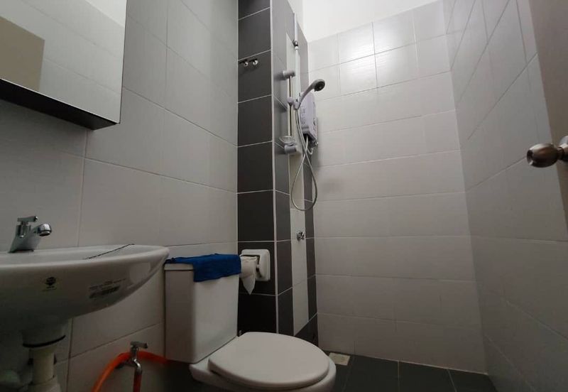 Bandar Baru Seri Alam