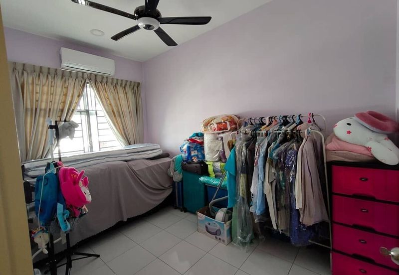 Bandar Baru Seri Alam