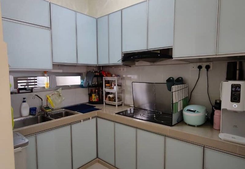 Bandar Baru Seri Alam