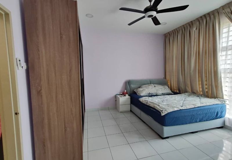 Bandar Baru Seri Alam