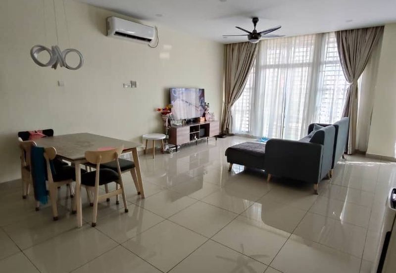 Bandar Baru Seri Alam