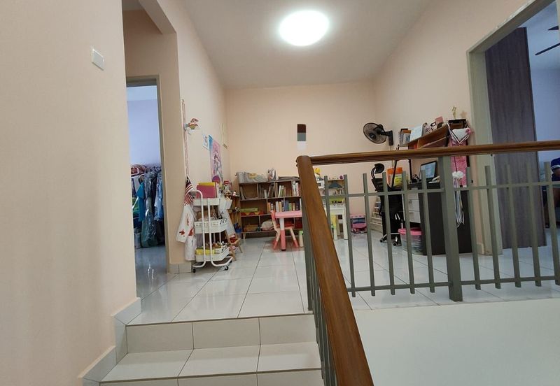 Bandar Baru Seri Alam