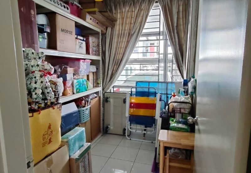 Bandar Baru Seri Alam