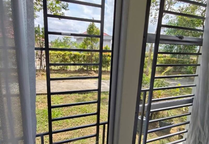 Bandar Baru Seri Alam