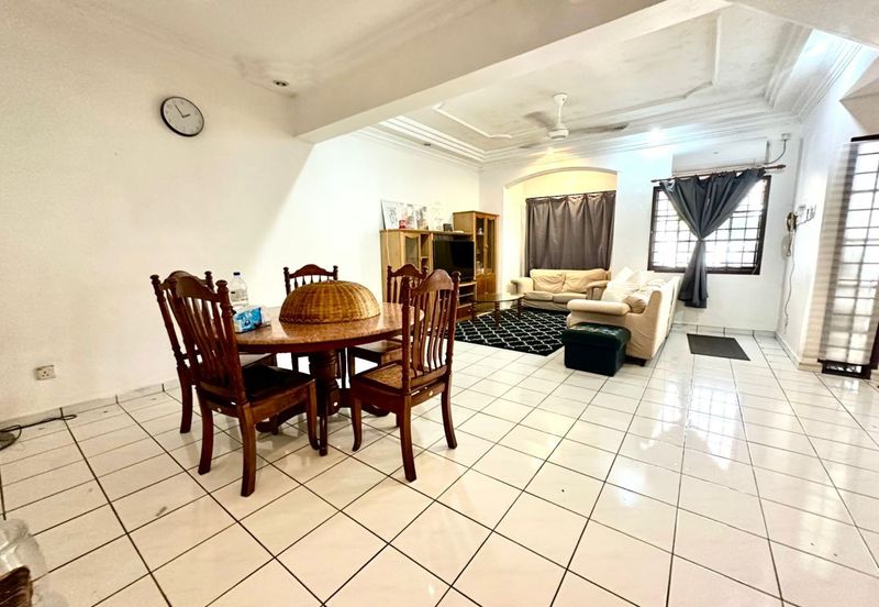 Bandar Baru Permas Jaya