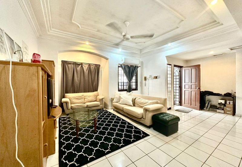 Bandar Baru Permas Jaya