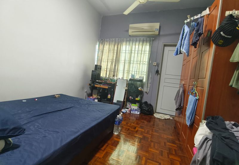 Bandar Baru Seri Alam