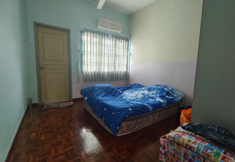 Bandar Baru Seri Alam