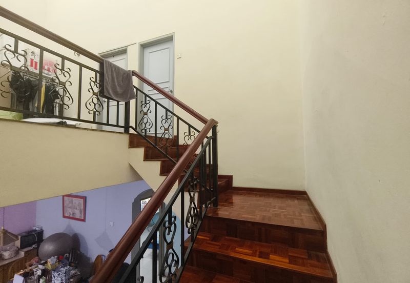 Bandar Baru Seri Alam