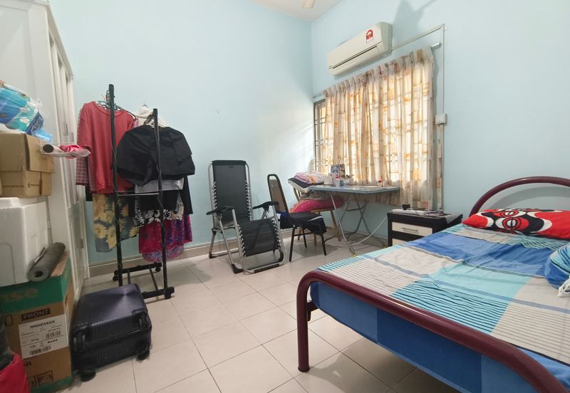 Bandar Baru Seri Alam