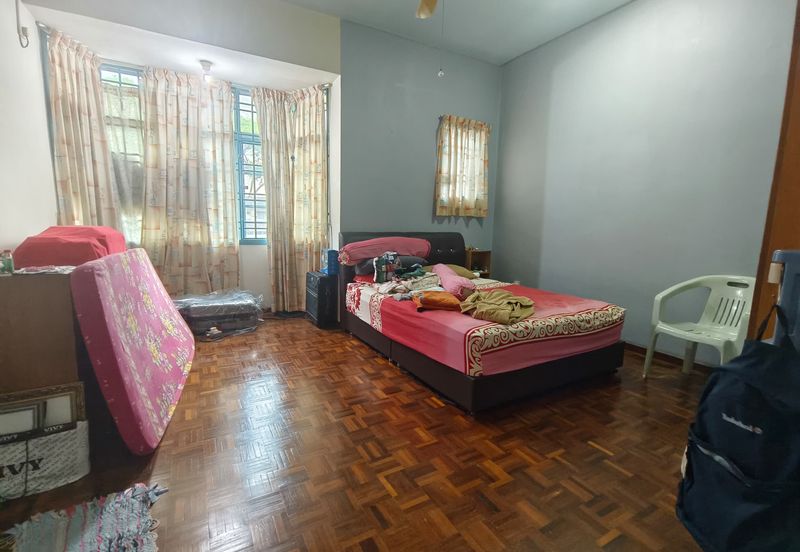 Bandar Baru Seri Alam