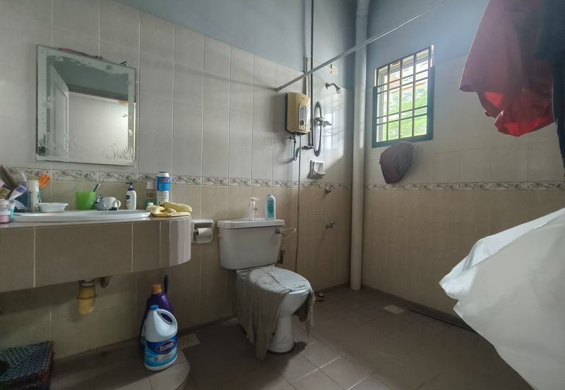 Bandar Baru Seri Alam