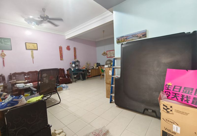 Bandar Baru Seri Alam