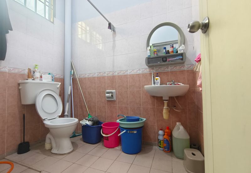 Bandar Baru Seri Alam