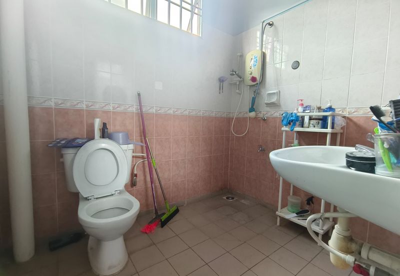 Bandar Baru Seri Alam