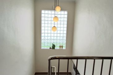 Taman Nong Chik Heights