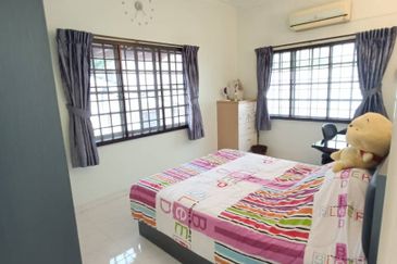 Taman Nong Chik Heights