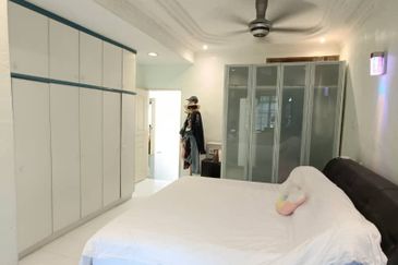 Taman Nong Chik Heights