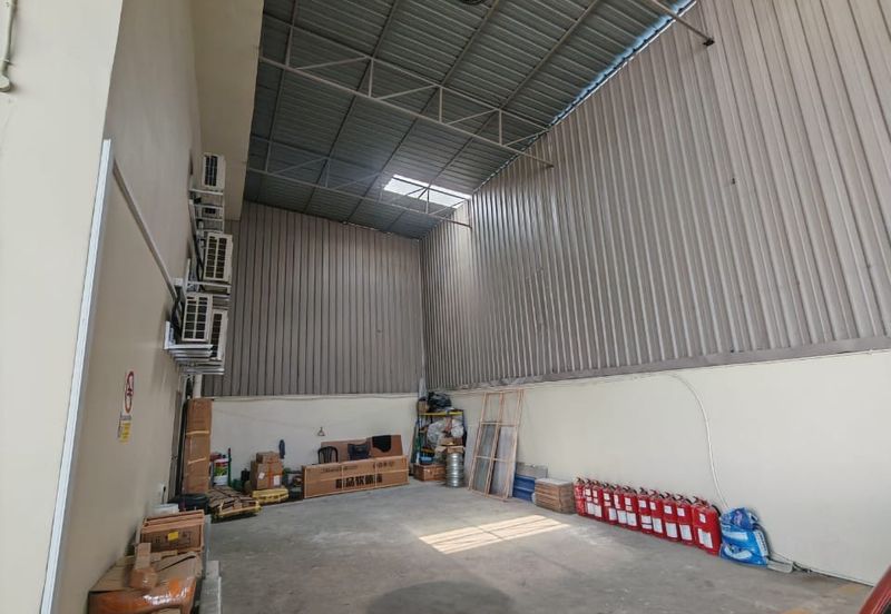 Taman Perindustrian Kota Puteri