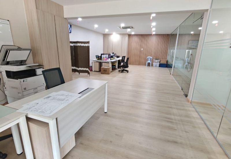 Taman Perindustrian Kota Puteri