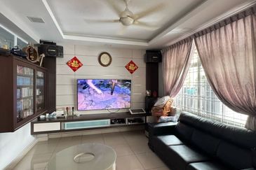 Taman Impian Heights