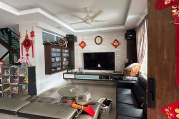 Taman Impian Heights