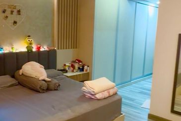 Taman Impian Heights