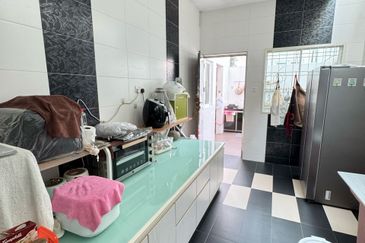 Taman Impian Heights