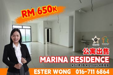 Marina Residence