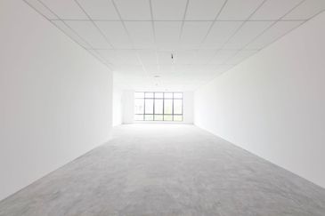 68 Avenue @ Gelang Patah