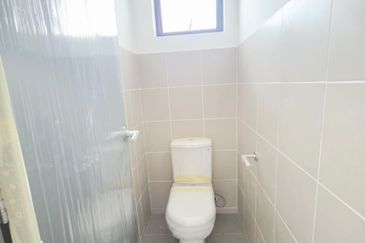 68 Avenue @ Gelang Patah