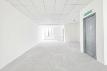 68 Avenue @ Gelang Patah