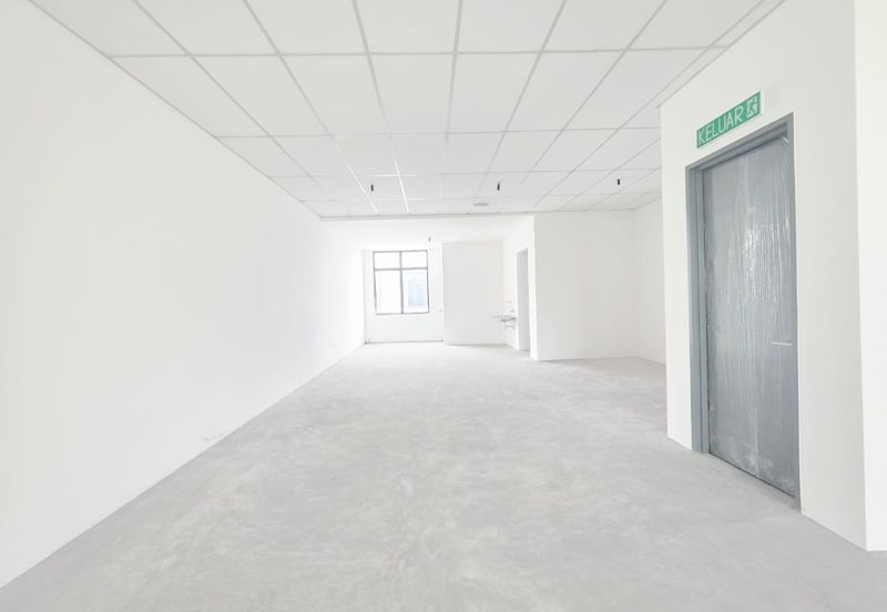 68 Avenue @ Gelang Patah